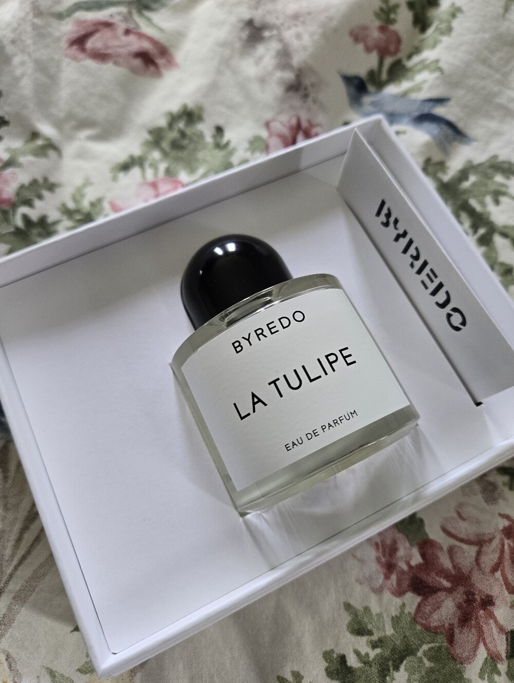 Byredo LA TULIPE
